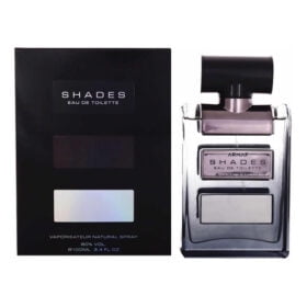 Eau de toilette Armaf Shades pour homme 100 ml