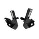 thumbnail image 2 of A2056203401 A2056203501 Suitable for Front Beam Left and Right Headlight Brackets W205 C180 C200 C2, 2 of 5