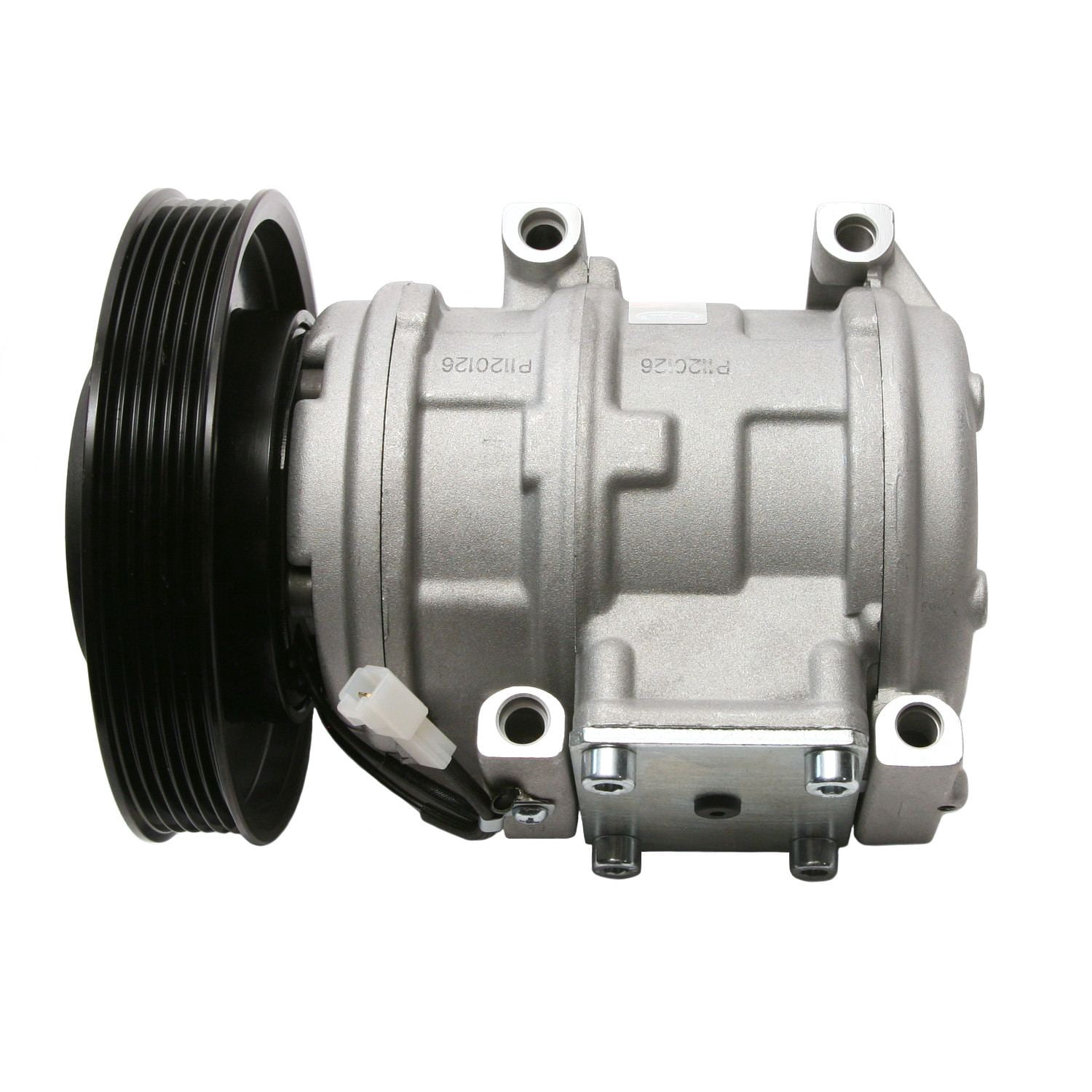 Delphi A/C Compressor P/N:CS20104 Fits select: 1994-1997 HONDA ACCORD, 1997 ACURA 3.0CL