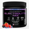 thumbnail image 1 of Electrolitos en polvo VERUS NUTRITION sin azúcar, 60 porciones, 1 of 9