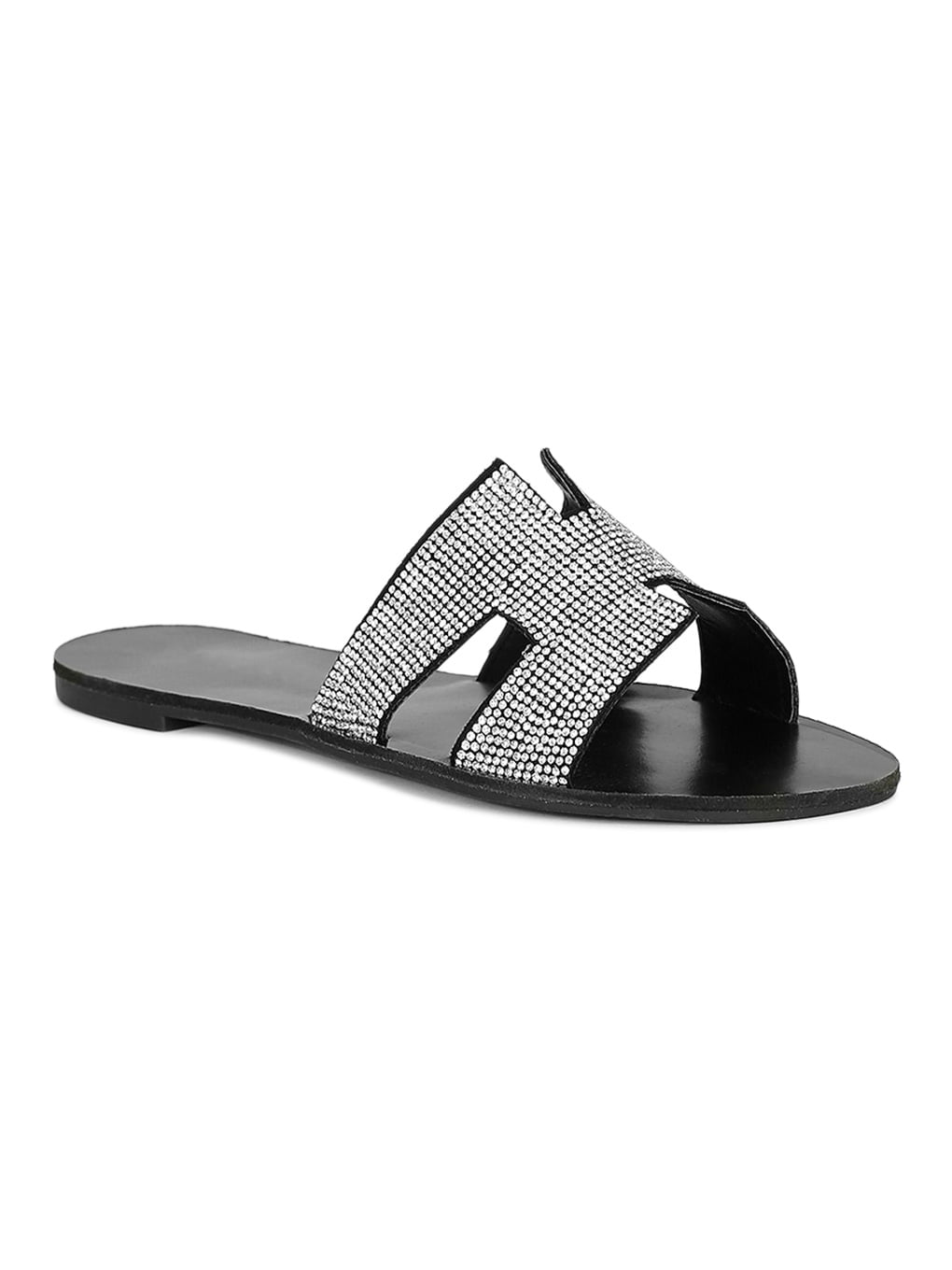 h slide sandals