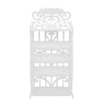 thumbnail image 2 of Shoe Cabinet Model Toys, Shoe Cabinet/Rack Model Mini Furniture Toys, Furniture Portable Mini for Children Play Girls, 2 of 7