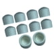 thumbnail image 2 of 10 Piezas de Plástico para Suministro de Agua, Tapón, Tapón, Tubo, Accesorio de 20 Mm, 25 Mm, 32 Mm , 25mm Yotijar Tapa de tubo de PVC, 2 of 10