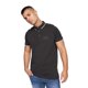 thumbnail image 4 of Crosshatch - Polo Padro para Hombre (Negro), 4 of 4