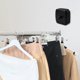 thumbnail image 3 of Retractable Invisible Clothesline Adjustable Home Rope Shower Clothesline Heavy Duty String Design 2.8m 1Set, 3 of 4