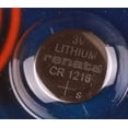 thumbnail interactive-video image 1 of 10 X Renata CR2450N Lithium Coin Batteries - 3V, Swiss Made, Exp 2030 1 of 4
