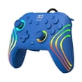 thumbnail image 2 of Control Turtle Beach Afterglow Nintendo Switch 2 Blue, 2 of 5
