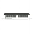 thumbnail image 2 of GE APPLIANCES UVD6361DPBB professional hood, 2 of 2