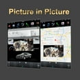 thumbnail image 6 of Car GPS Navigation Android 9.0 4G+64G Tesla Style Vertical Screen Multimedia Player For Ford Mustang 2009-2015 Auto Radio Stereo, 6 of 6
