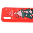 thumbnail image 4 of Funda Case Para Carcasa Anti Slip Suave De àrbol De Navidad, 4 of 9