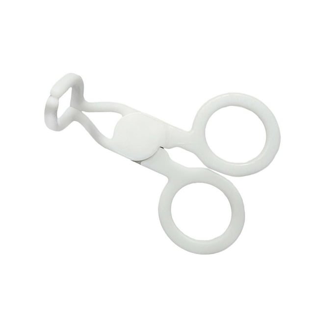 Color Contact Lens wearing Aids Soft Contact Lens Remover and Insertion Tool White