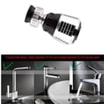 thumbnail image 2 of Aireador para grifo WINBOB con boquilla giratoria 360° y ahorro de agua, 2 of 5