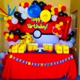 thumbnail image 4 of Set Punch Balloons para Nintendo Pokémon, paquete de 12 unidades con marcapasos, 4 of 6