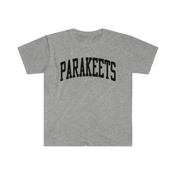 Parakeet Mom Dad Shirt, Gifts, Tshirt, Tee