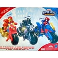 thumbnail image 4 of Figura de Accion Hasbro Marvel Aventuras, 4 of 5