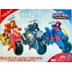 thumbnail image 4 of Figura de Accion Hasbro Marvel Aventuras, 4 of 5