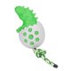 thumbnail image 4 of Huevo De Dinosaurio Juguetes Para Masticar Perros ANGGREK Accesorios de Limpieza de Dientes para Mascotas, 4 of 5