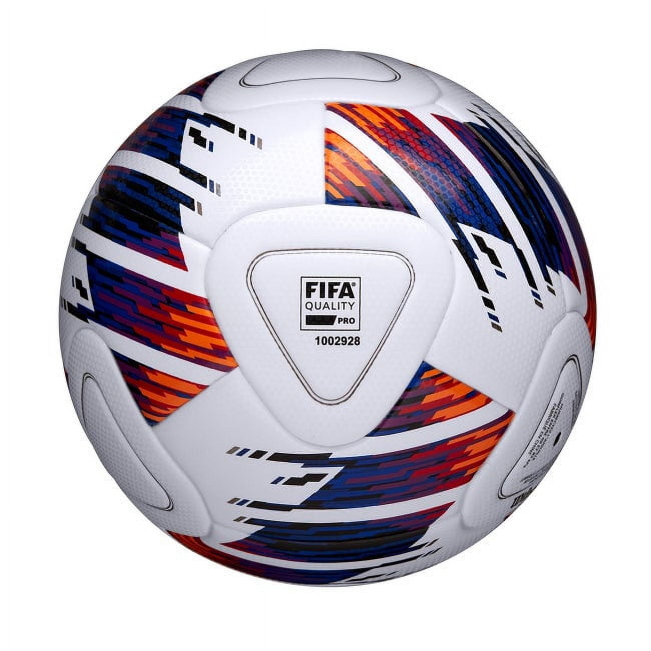 Wilson NCAA Vivido Match Soccer Ball