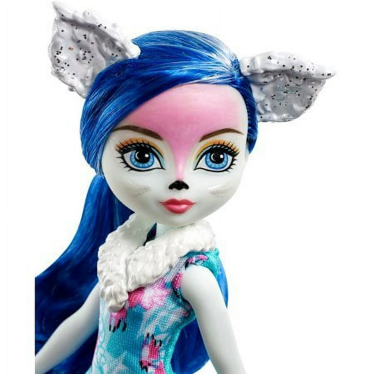 Ever After High With Blue Hair Dolls Ever After High Epic Winter
