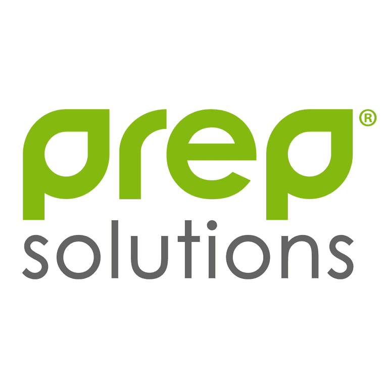 Prep Solutions Quick Release Cookie Scoop