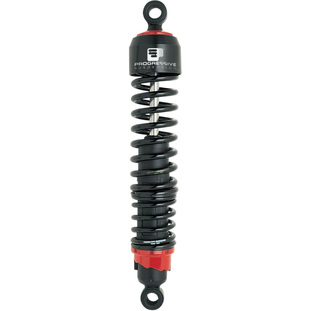 Progressive Suspension 13 Series Shocks 15in. Shocks 131240B Walmart