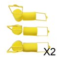 thumbnail image 1 of 2x6 Piezas De Rulos Para Peinar El Cabello, Herramientas De Maquillaje, Pinzas Para El Cabello Para Niñas, Peinado Del Cabello, 1 of 10