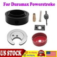 thumbnail image 4 of Fuel Tank Sump Kit for Cummins Powerstroke Duramax FASS Airdog Pump Diesel & Gas, 4 of 5