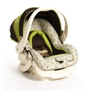 Safety 1st - Starter Infant Car Seat, Orchard