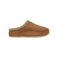 thumbnail image 2 of Deerstags Deer Stags Lil Nordic Youth Boys' (11-7) Slipper Beige, 2 of 5