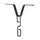 thumbnail image 1 of 3 Adaptadores De Cadena Para Canaletas De Lluvia Con Clip Y Herrajes Exteriores, Conector De Hierro Inoxidable, 1 of 8