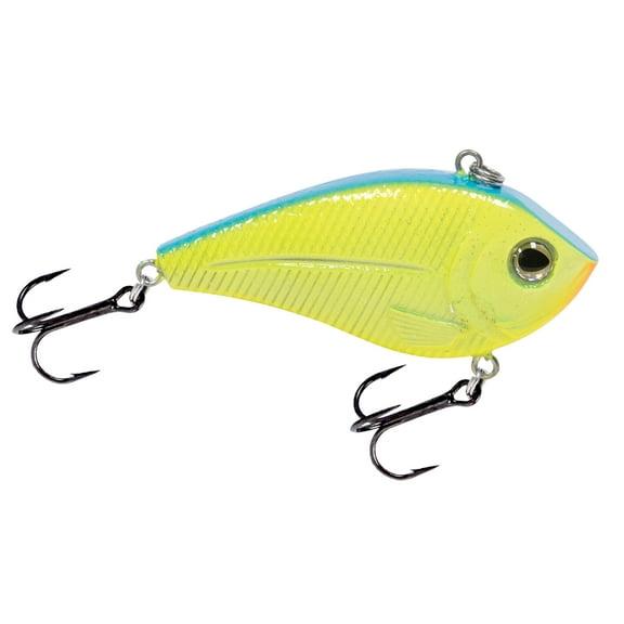 Livingston Lures FlatSide 50-Melon Shad
