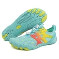 thumbnail image 1 of Zapatos acuáticos para hombre y mujer antideslizantes para exteriores zapatos de playa descalzos de secado rápido, 1 of 9