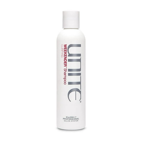 UNITE Hair WEEKENDER Shampoo - Clarifying Formula, 8 fl. Oz