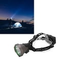 thumbnail image 4 of LED Headlamp, Adjustable Portable Powerful Long Shot Waterproof LED Head Flashlight High Power  For Camping, 4 of 8