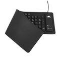 thumbnail image 5 of 103Keys Silicon Keyboard Russian Layout USB Interface Keyboard, 5 of 5