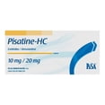 thumbnail image 3 of Pisatine-HC 10 mg/20 mg 28 tabletas, 3 of 4
