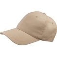 thumbnail image 1 of Gorra de béisbol ajustable estilo vintage de algodón unisex para adultos, 1 of 4