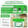 thumbnail image 4 of Pet Hair & Odor Remover Box, 360° Air Purifier for Home, Portable Odor Eliminator and Dust Collector, for Bedroom Living Room (2 Pack, 800ml), 4 of 5