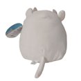 thumbnail image 5 of Squishmallows 10" Caedyn the Pink Cow (Sleepy) Soft Toy Farm Squad Plush, 5 of 8