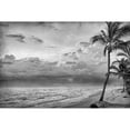 thumbnail image 3 of Kimberly, Allen 18x13 Black Modern Framed Museum Art Print Titled - Beach Days, 3 of 5