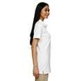 thumbnail image 2 of Womens Premium Cotton Double Piqué Sport Shirt 5 Pack, 2 of 2