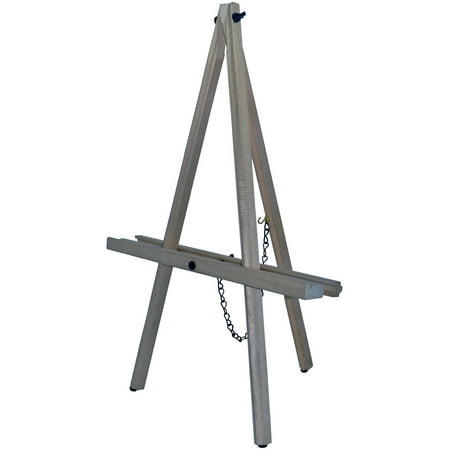 What are some highly rated display easels?