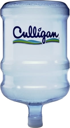 culligan 5 gallon water