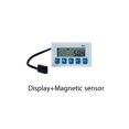 thumbnail image 1 of M503 Balance Magnétique avec Bande Magnétique 5+5mm, Longue Durée, 1 of 4