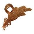 thumbnail image 1 of Pince à Cheveux en Blé pour Femmes Simple et Créative pour la Coiffure Quotidienne, 1 of 4