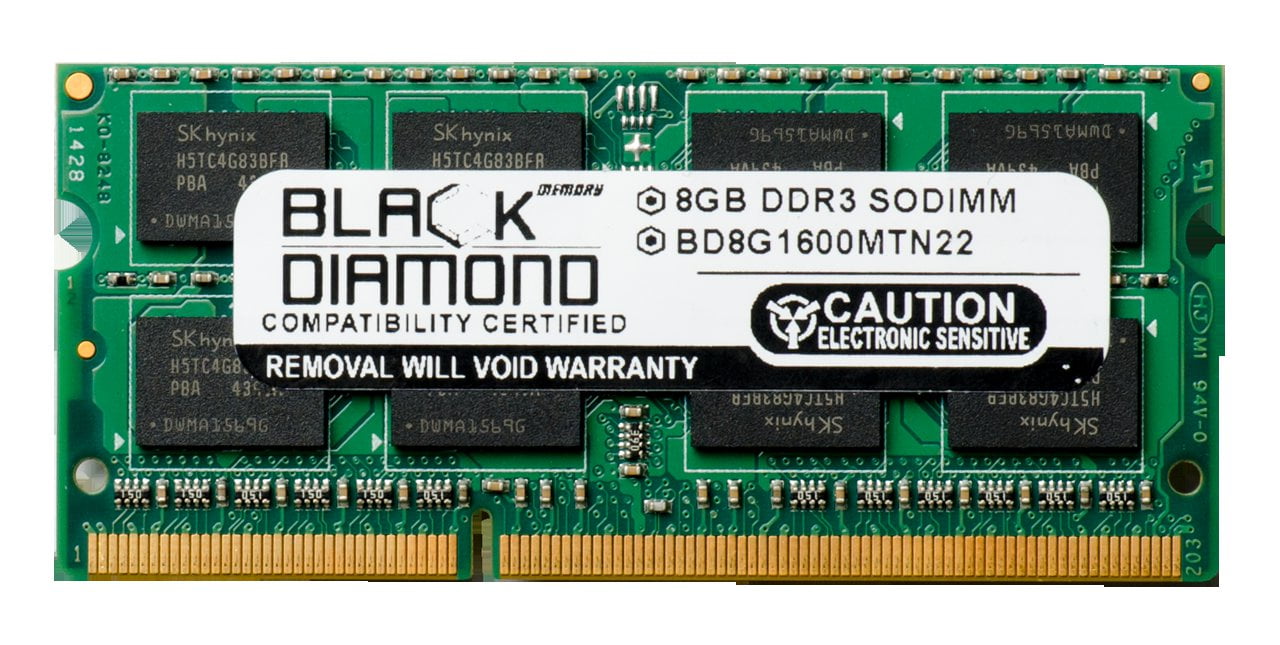 8GB RAM MEMORY FOR ACER ASPIRE Z3-605 Z3-610 ZC-102 ZC-605 ZC-610 DDR3 NEW!!!