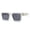 C6, variant on Square Sunglasses for Men and Women UV400 Protection Vintage Sun Glasses with Resin Lens and Plastic Metal Frame High