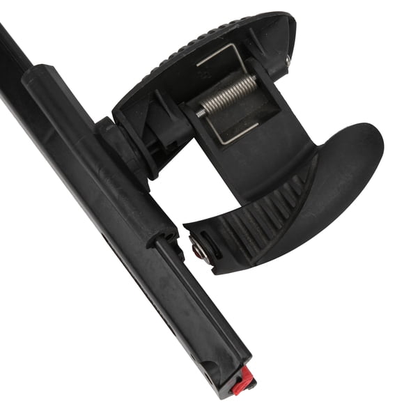 Wchiuoe Adjustable Kayak Foot Pegs,Adjustable Kayak Foot Pegs Foot Brace Pedals Canoe Boat Rudder Control Footrest Pedals,Kayak Foot Pegs