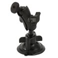 thumbnail image 1 of Car Camera Holder Mount, Super Suction Power 360 Degree Rotation Suction Cup Camera Holder Sturdy 1/4 Inch Thread  for Dashboard, 1 of 7