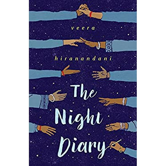 Pre-Owned The Night Diary 9780735228511